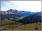 foto Rifugio Puez
